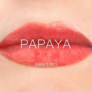Papaya LipSense Moisturizing Gloss by SeneGence